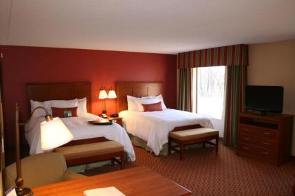 Hampton Inn & Suites East Hartford - image 12