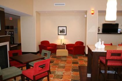 Hampton Inn & Suites East Hartford - image 5