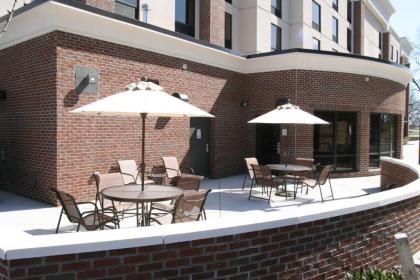 Hampton Inn & Suites East Hartford - image 7