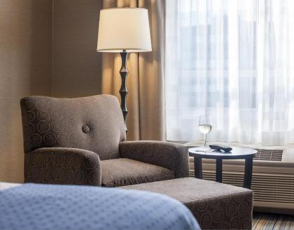 Holiday Inn Hartford Downtown Area an IHG Hotel - image 9