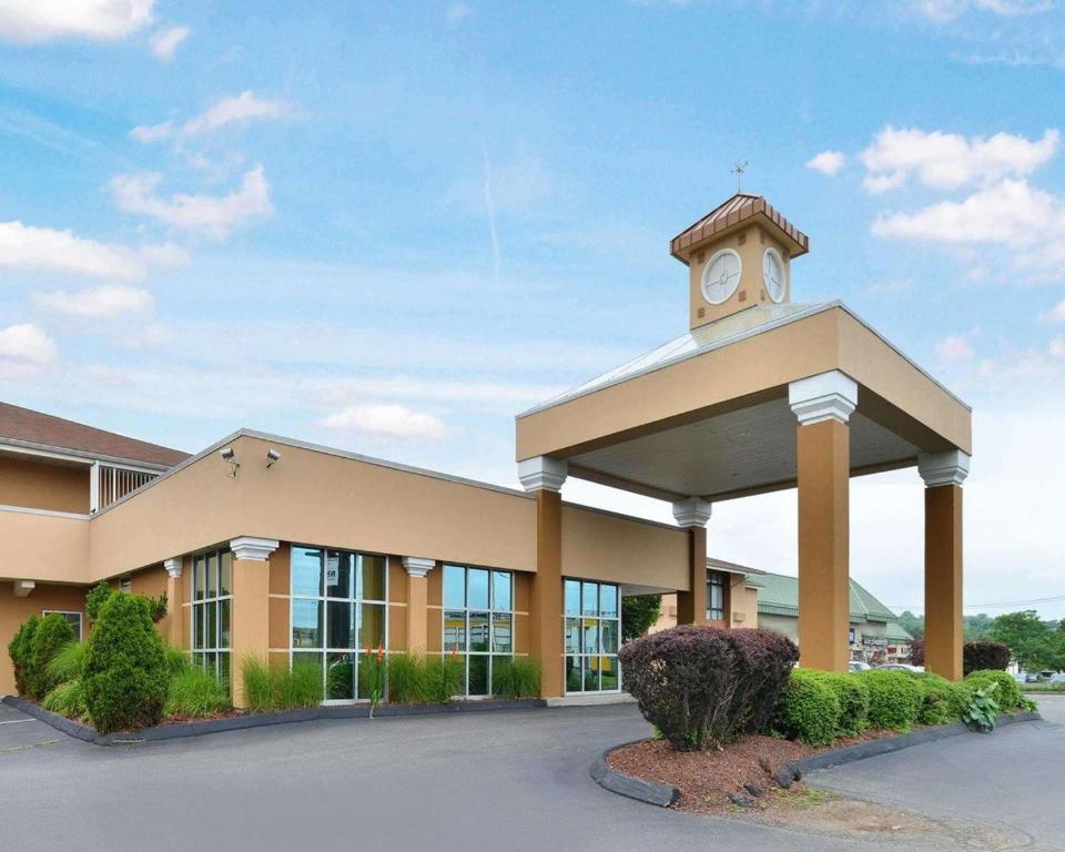 Quality Inn East Haven - New Haven - main image