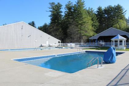 Tuxbury Pond Camping Resort Cottage - image 15