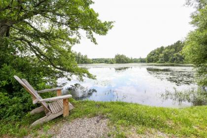 Tuxbury Pond Camping Resort Tiny House Riley - image 8