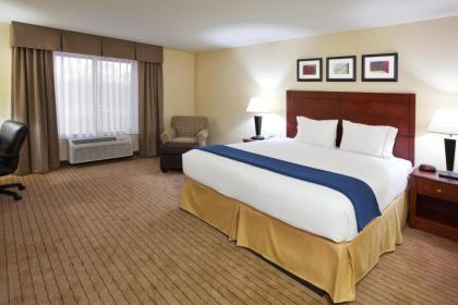 Holiday Inn Express Hotel & Suites East Lansing an IHG Hotel - image 4
