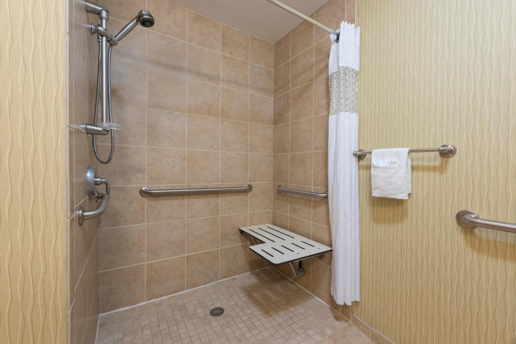 Hampton Inn East Lansing - image 5