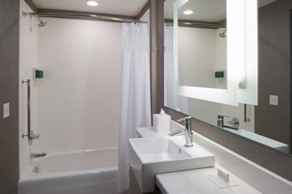 SpringHill Suites by Marriott East Lansing University Area Lansing Area - image 8