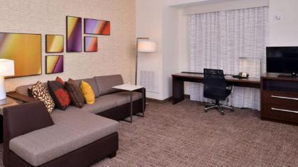 Residence Inn by Marriott East Lansing - image 8