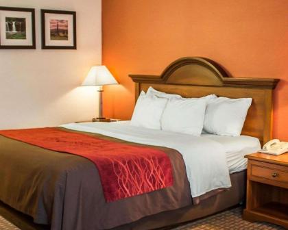 Quality Inn East Liverpool - image 10