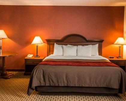 Quality Inn East Liverpool - image 14