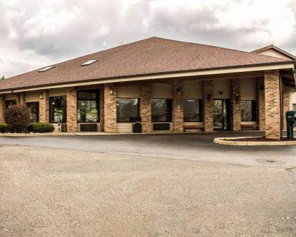 Quality Inn East Liverpool - image 3