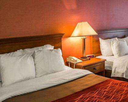 Quality Inn East Liverpool - image 4