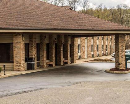 Quality Inn East Liverpool - image 5