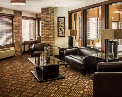 Quality Inn East Liverpool - image 6