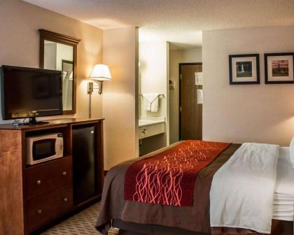 Quality Inn East Liverpool - image 7