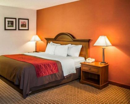 Quality Inn East Liverpool - image 8