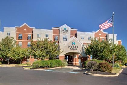 Hyatt House PhiladelphiaPlymouth meeting East Norriton