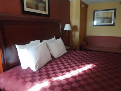 Ramada by Wyndham East Orange - image 21