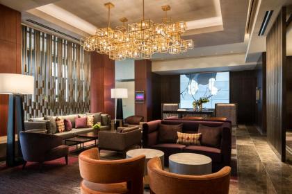 Four Seasons Hotel Silicon Valley at East Palo Alto - image 14