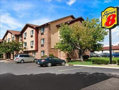 Hotel in East Peoria Illinois