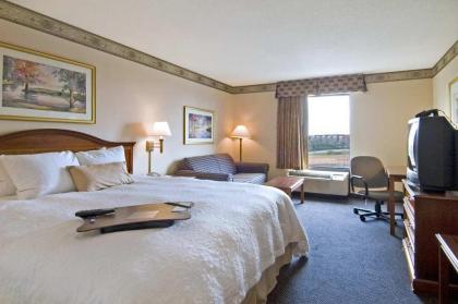 Hampton Inn & Suites-Atlanta Airport North-I-85 - image 21