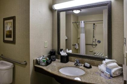 Hampton Inn & Suites Atlanta Airport West Camp Creek Pkwy - image 21
