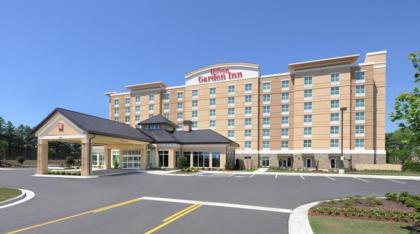 Hilton Garden Inn Atlanta Airport North - image 1