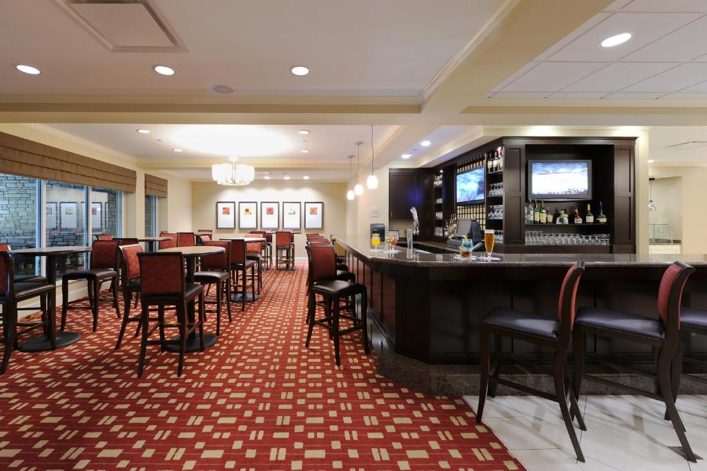 Hilton Garden Inn Atlanta Airport North - image 5