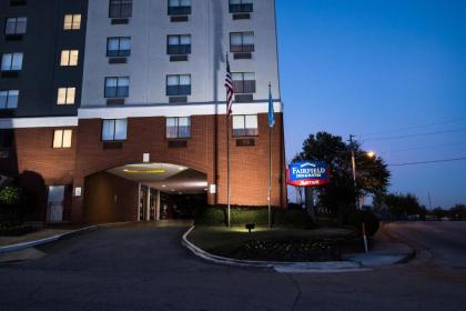Fairfield Inn & Suites Atlanta Airport North - image 13