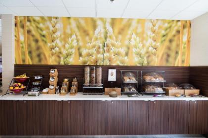 Fairfield Inn & Suites Atlanta Airport North - image 3
