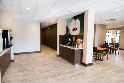 Fairfield Inn & Suites Atlanta Airport North - image 4