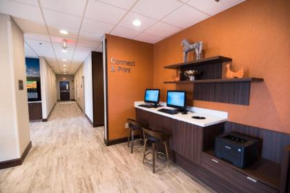 Fairfield Inn & Suites Atlanta Airport North - image 5