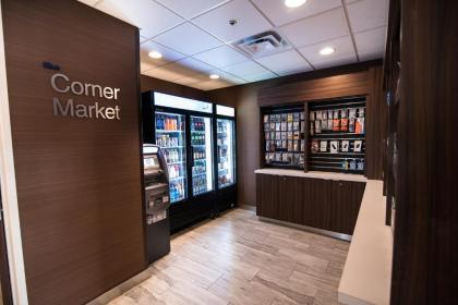 Fairfield Inn & Suites Atlanta Airport North - image 6
