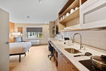 Extended Stay America Premier Suites - Providence - East Providence - image 11