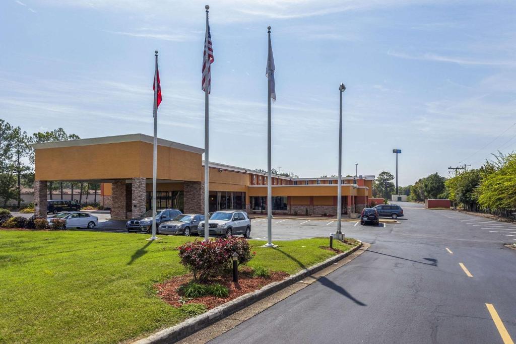 Quality Inn & Suites Chattanooga - main image