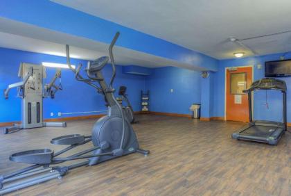 Quality Inn & Suites Chattanooga - image 11
