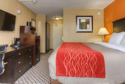 Quality Inn & Suites Chattanooga - image 12