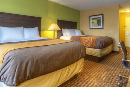 Quality Inn & Suites Chattanooga - image 15