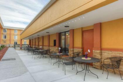 Quality Inn & Suites Chattanooga - image 2