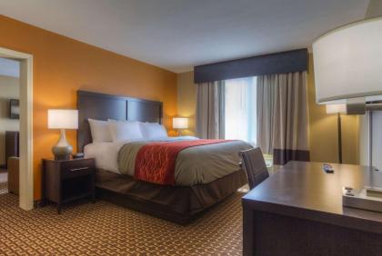 Quality Inn & Suites Chattanooga - image 4