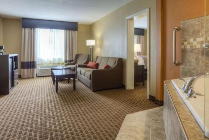 Quality Inn & Suites Chattanooga - image 5