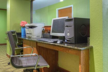 Quality Inn & Suites Chattanooga - image 6