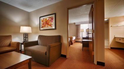 Best Western Plus Arbour Inn and Suites - image 12