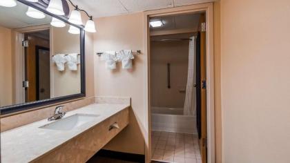 Best Western Plus Arbour Inn and Suites - image 2