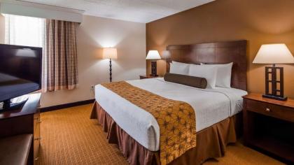 Best Western Plus Arbour Inn and Suites - image 3
