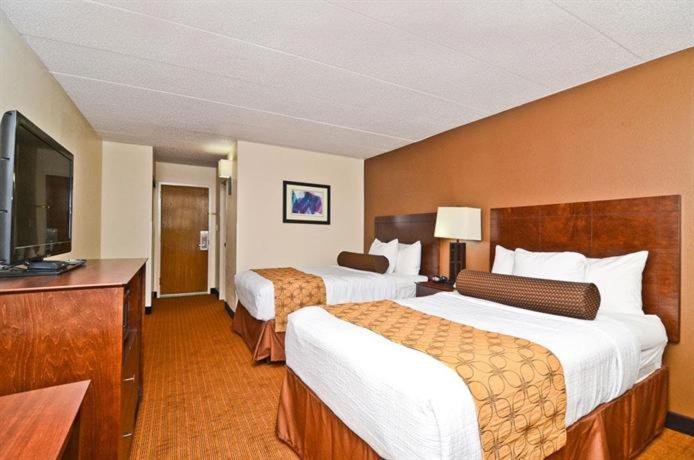 Best Western Plus Arbour Inn and Suites - image 4