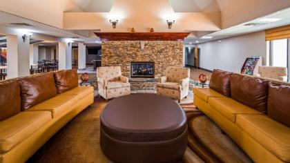 Best Western Plus Arbour Inn and Suites - image 8