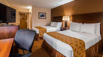 Best Western Plus Arbour Inn and Suites - image 9