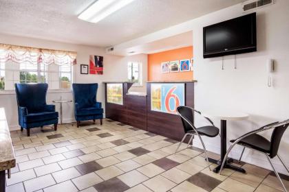 Motel 6-East Ridge TN - image 10