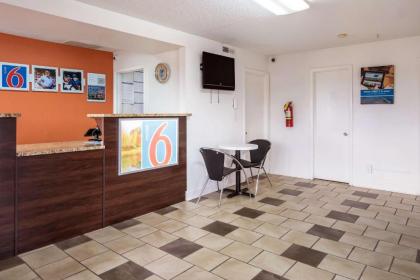 Motel 6-East Ridge TN - image 11
