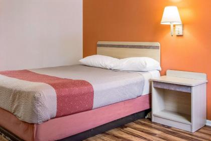 Motel 6-East Ridge TN - image 12
